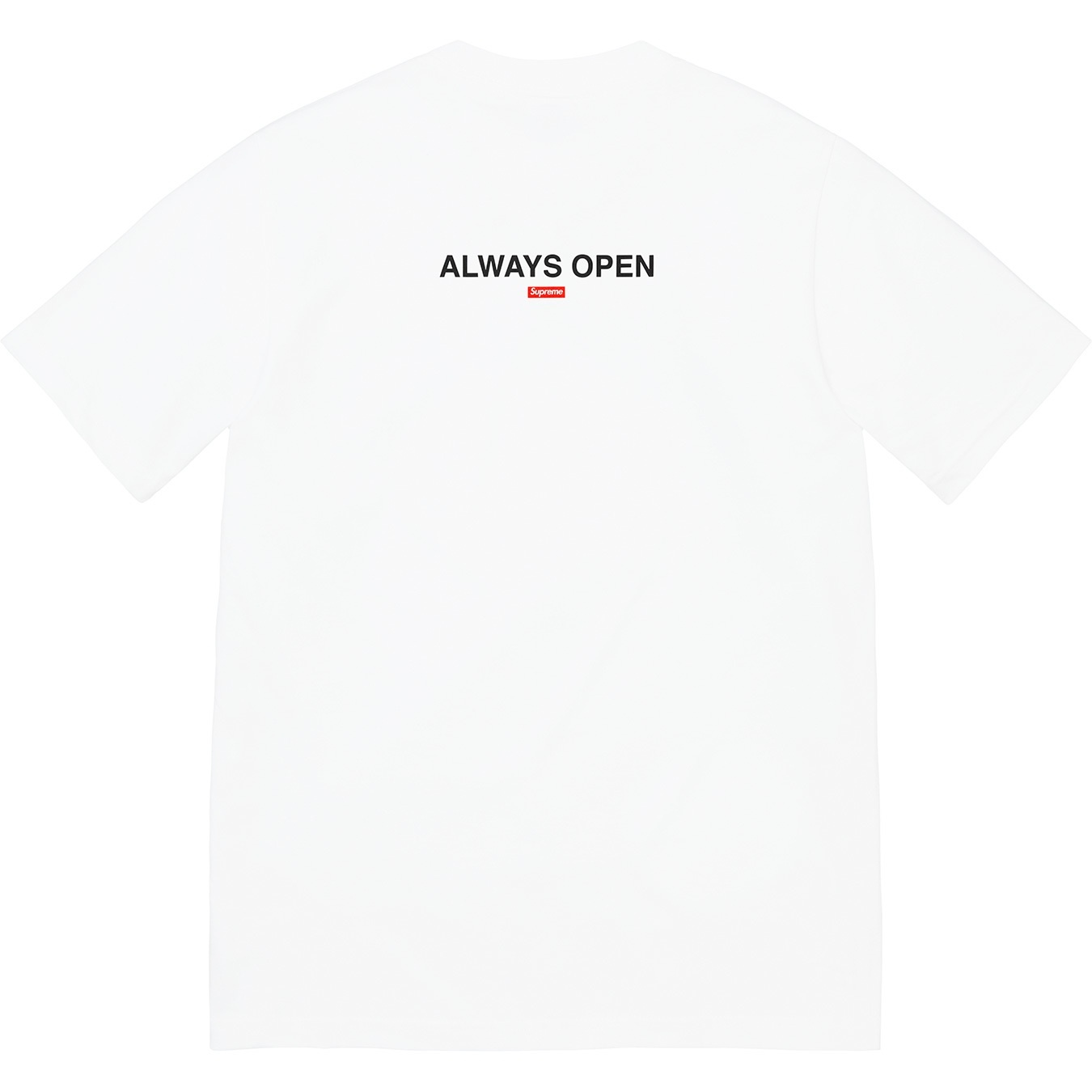 Gas Tee view 13